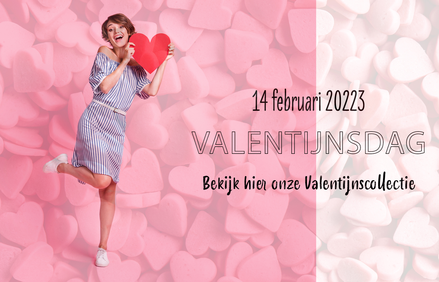 Valentijn 2023