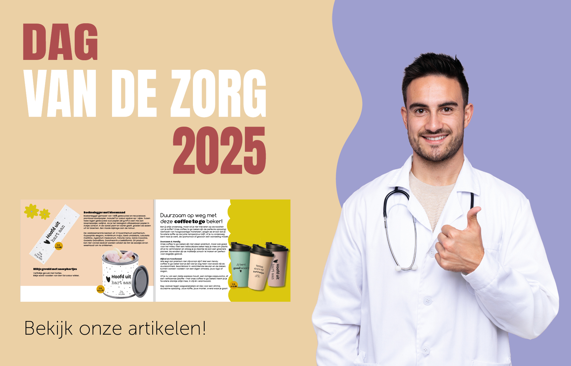 Dag van de Zorg